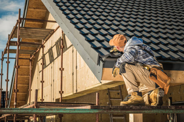 Best Residential Roofing Contractor  in Mclendon Chisholm, TX