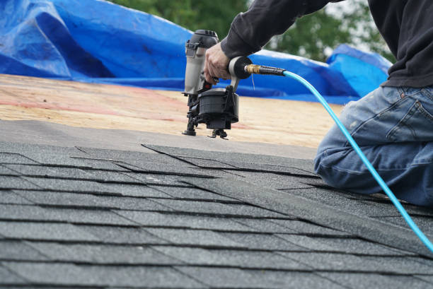 Quick and Trustworthy Emergency Roof Repair Services in Mclendon Chisholm, TX