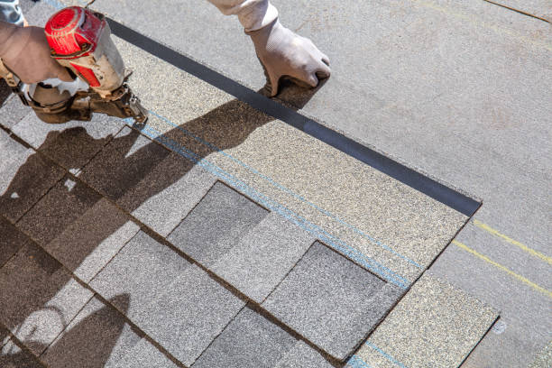 Best Roof Waterproofing Services  in Mclendon Chisholm, TX